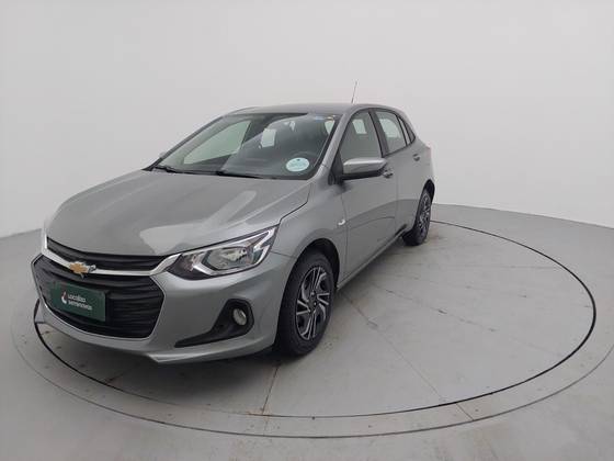 CHEVROLET ONIX 1.0 FLEX LT MANUAL CHEVROLET ONIX 1.0 FLEX LT MANUAL